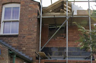 free Watersfield home extension quotes